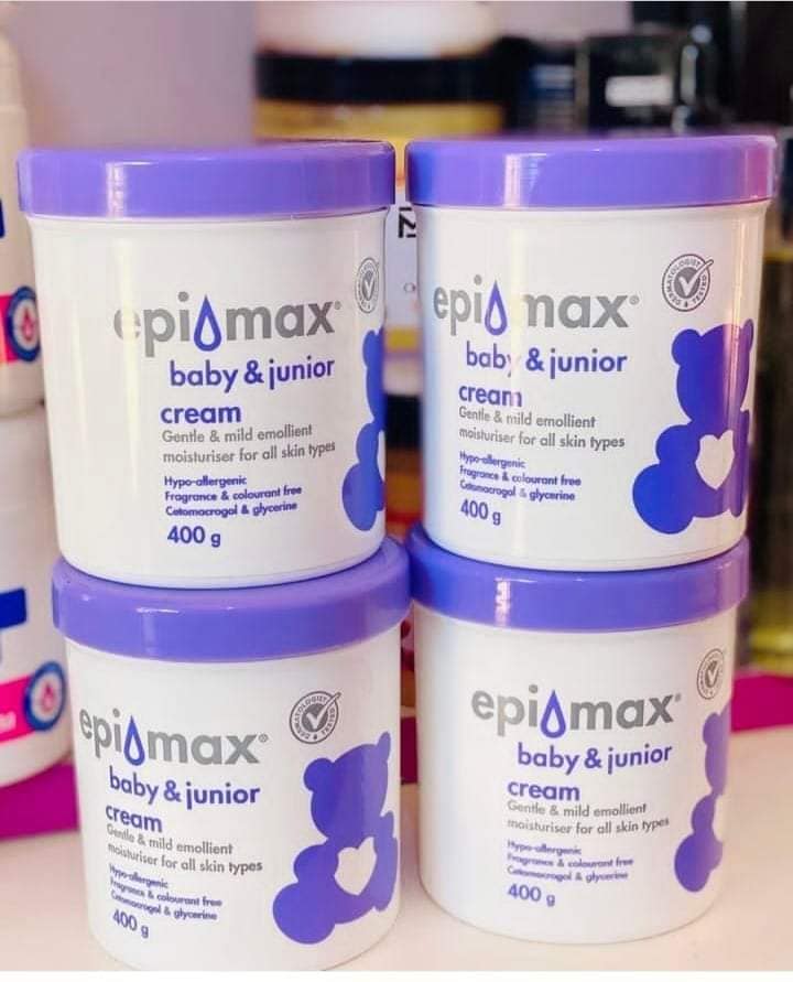 Epimax Baby cream - Stellys Baby Shop