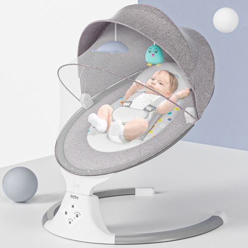 Automatic swing baby chair price hotsell